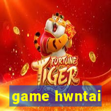 game hwntai